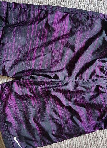 Nike deniz sortu uzun L beden - Görsel 8