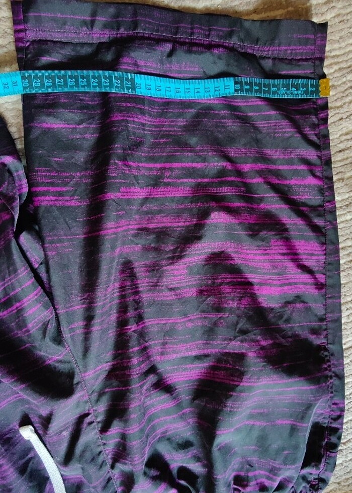 Nike deniz sortu uzun L beden - Görsel 2