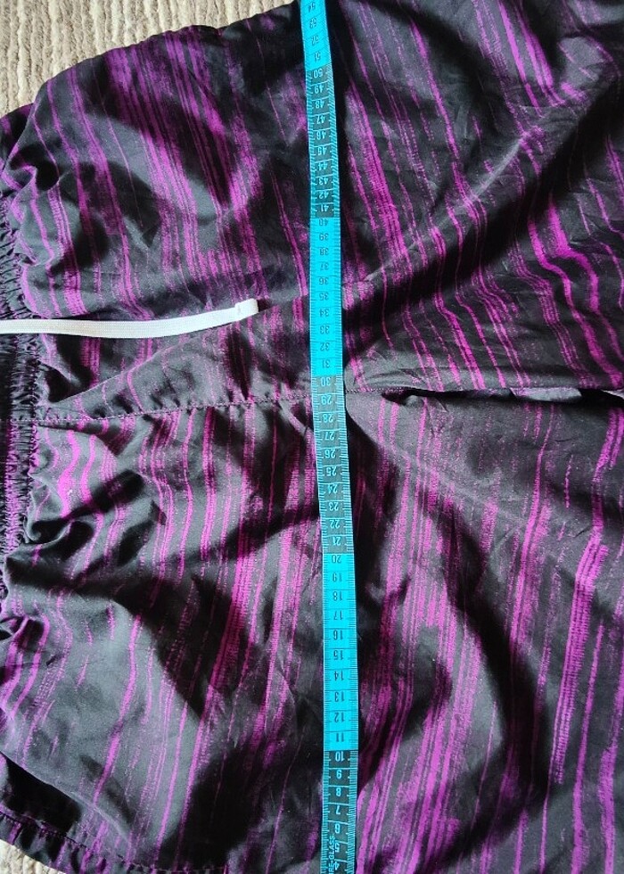 Nike deniz sortu uzun L beden - Görsel 3