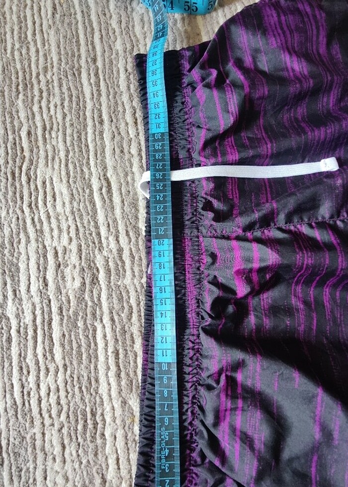 Nike deniz sortu uzun L beden - Görsel 4