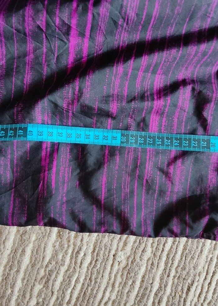 Nike deniz sortu uzun L beden - Görsel 5