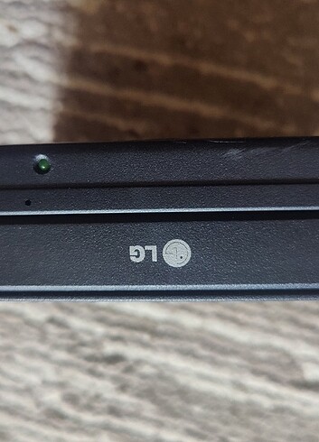 Masaüstü PC için dvd  yazıcı ide girisli - Görsel 3