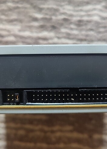 Masaüstü PC için dvd  yazıcı ide girisli - Görsel 4