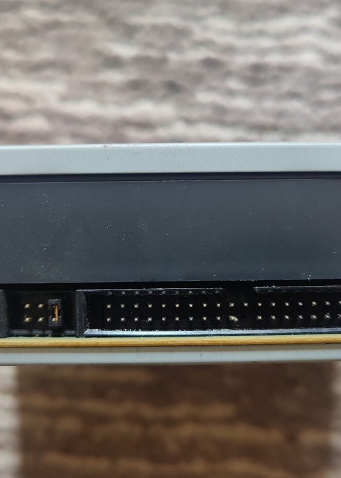 Masaüstü PC için dvd  yazıcı ide girisli - Görsel 4