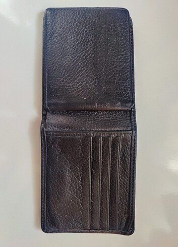 Grande gerçek deri - Görsel 4