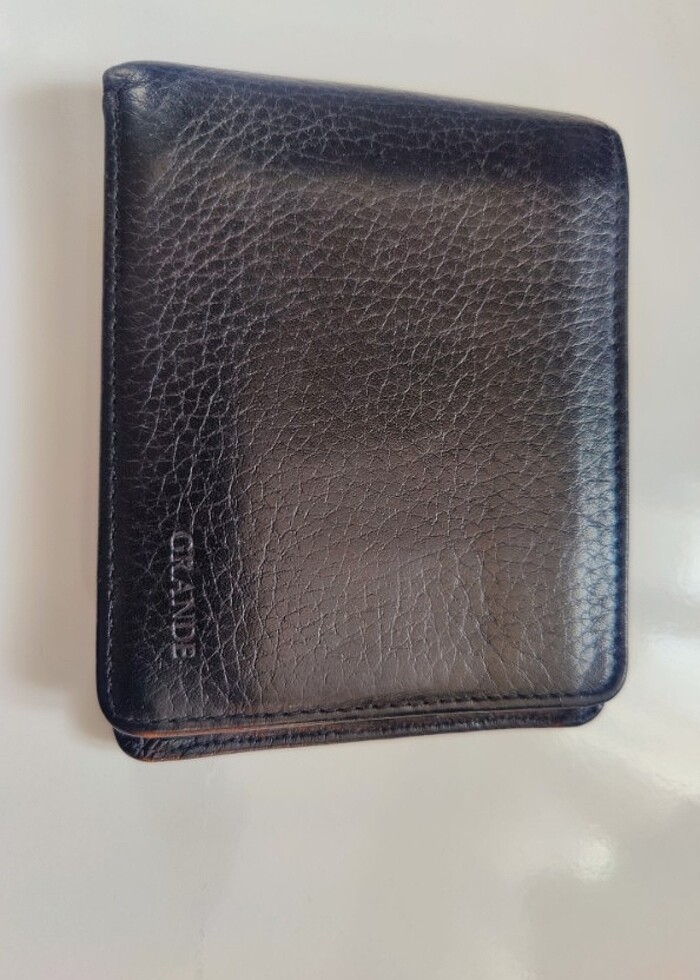 Grande gerçek deri  - Görsel 3