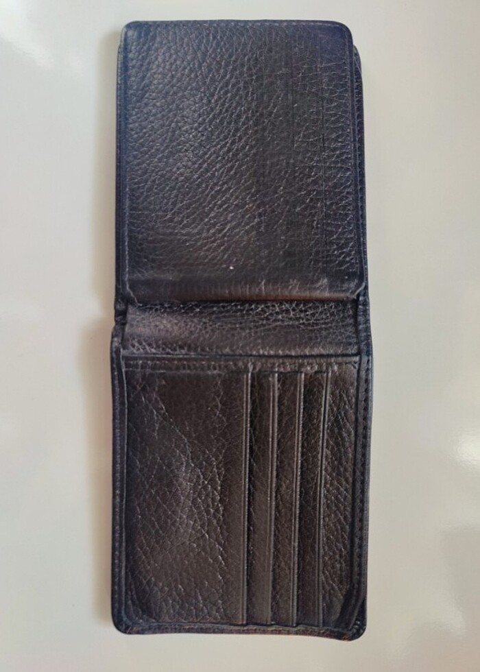 Grande gerçek deri  - Görsel 4