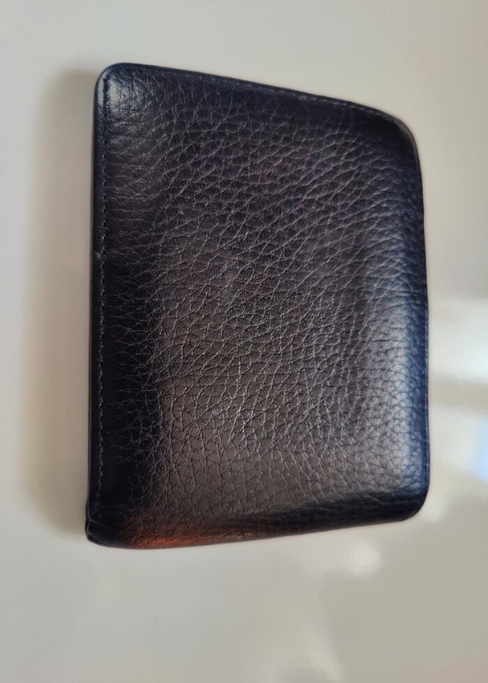 Grande gerçek deri  - Görsel 5