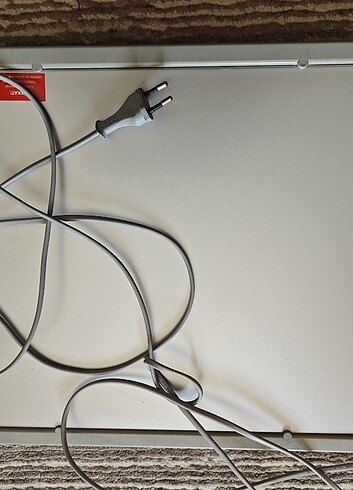 Ayak isitici - Görsel 2