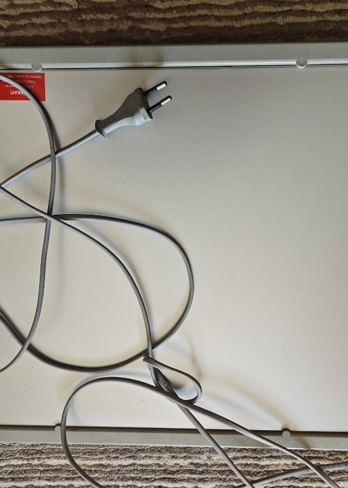 Ayak isitici - Görsel 2