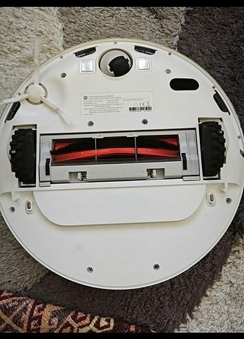 Xioami mop 2 c haritalandirma ozellikli - Görsel 3