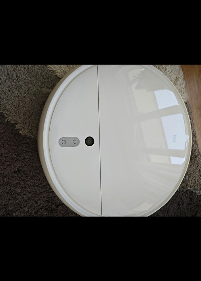 Xioami mop 2 c haritalandirma ozellikli - Görsel 2