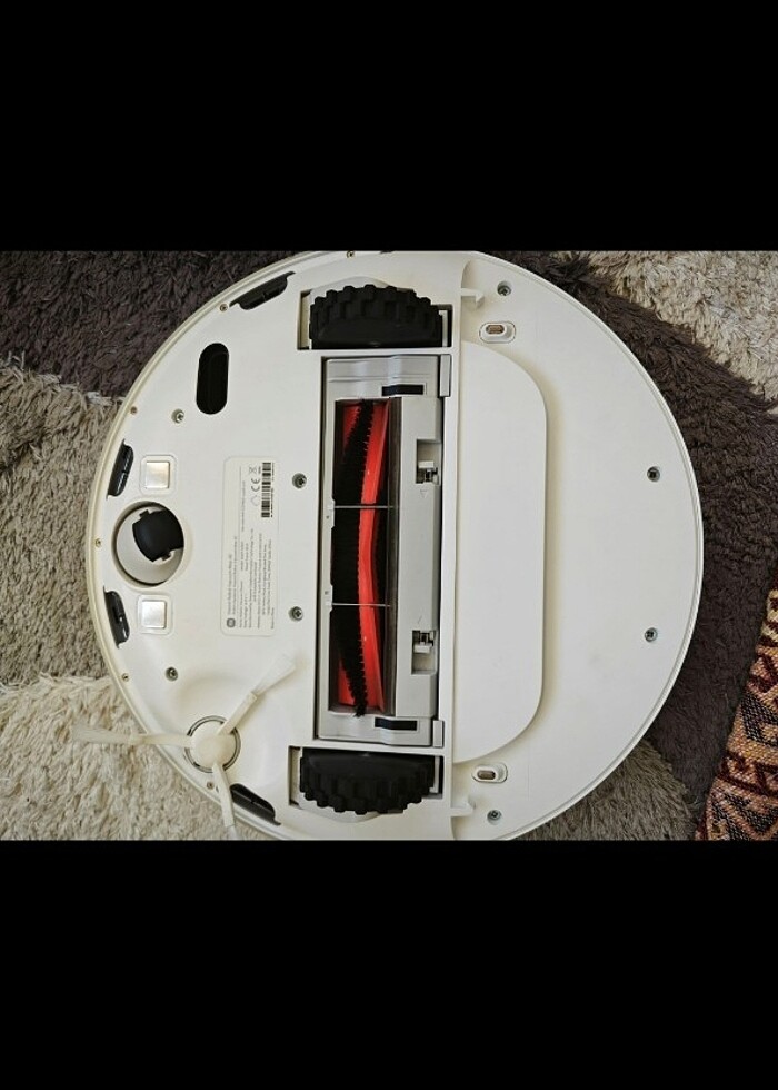 Xioami mop 2 c haritalandirma ozellikli - Görsel 4