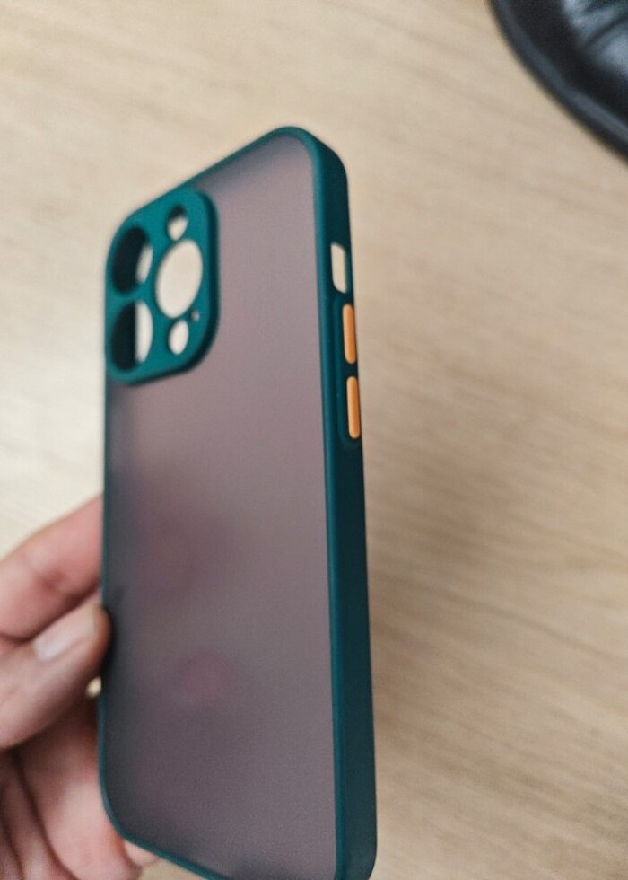 iPhone 14 pro - Görsel 5