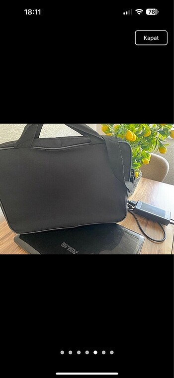 asus i 5 işlemcili - Görsel 7