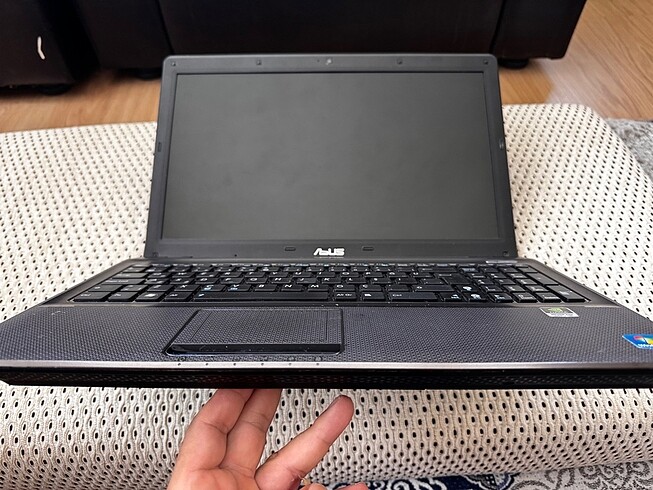 asus i 5 işlemcili