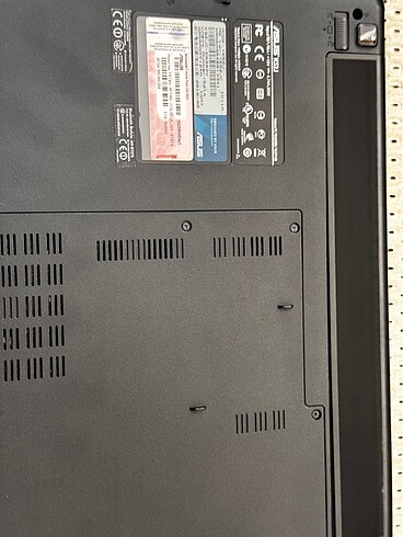 asus i 5 işlemcili - Görsel 5