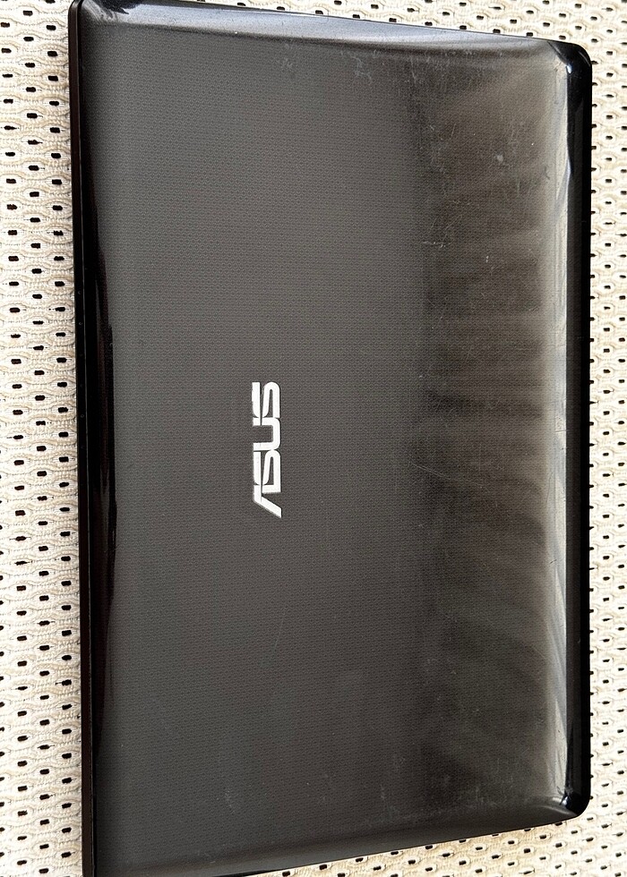 asus  i 5 işlemcili - Görsel 4
