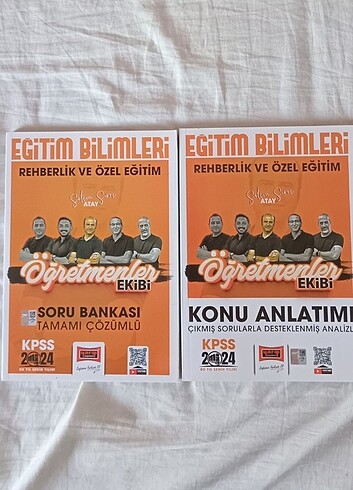  YARGI YAYINLARI EĞİTİM BİLİMLERİ REHBERLİK VE ÖZEL EĞİTİM KPSS