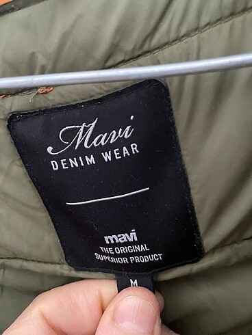 Mavi Jeans Mavi mont