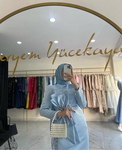 AVIN MODEL kiralama seçeneği ile sizlerle 38 40 beden elbiseni