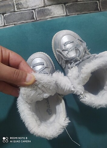 LC Waikiki kız çocuk bot