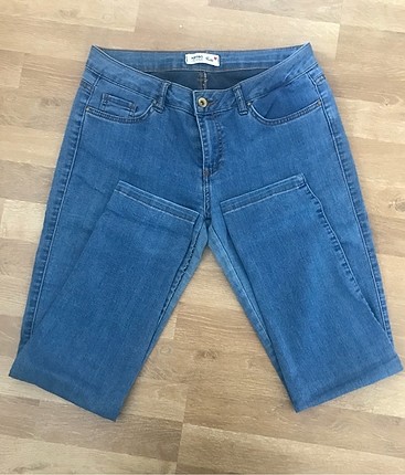 40 Beden Koton Jean