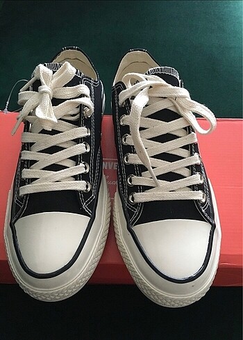Converse Ayakkabı