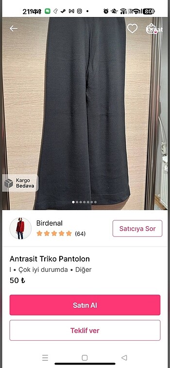 Diğer Toplu Satış
