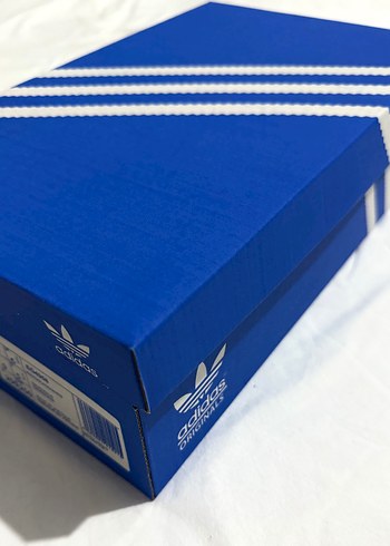 36 Beden Adidas Samba Spor Ayakkabı