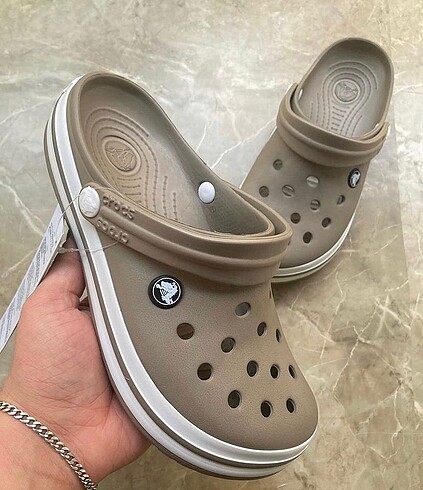 Crocs Terlik Made in Bosnia