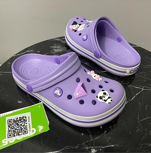 Crocs Terlik Made in Bosnia