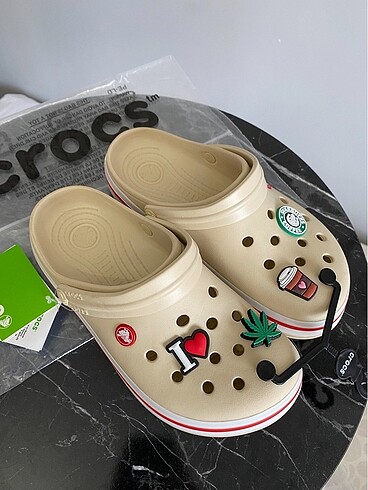 Crocs Terlik Made in Bosnia