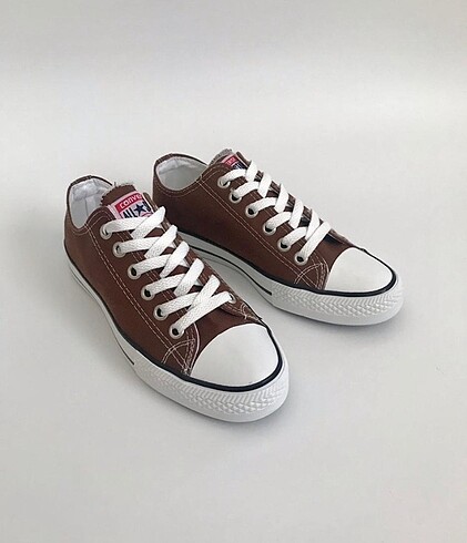 Converse Ayakkabı Sınırlı Stokla