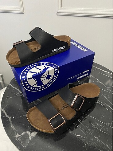 Birkenstock Terlik Ortapedik MantarTaban