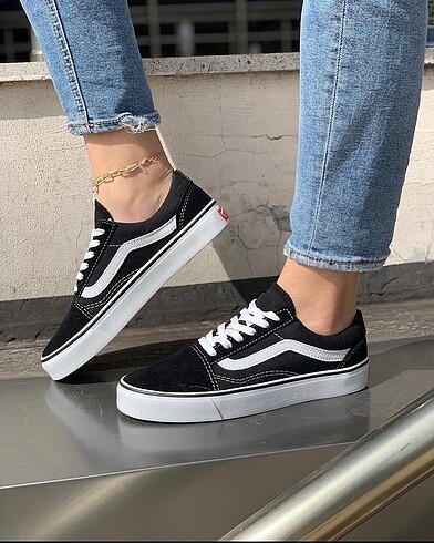 Vans Ayakkabı