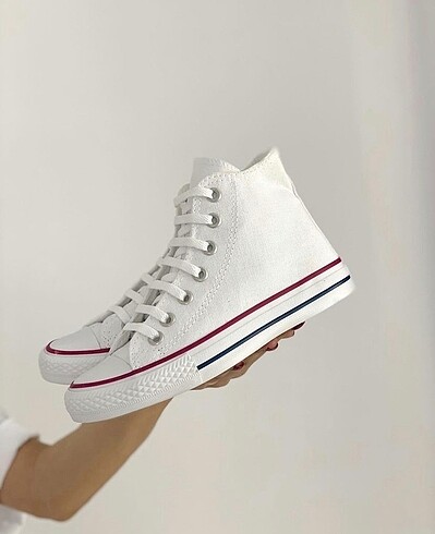 Converse Ayakkabı