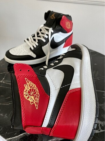 Nike Nike Air Jordan Ayakkabı Sınırlı Stokla