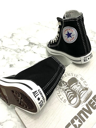 Converse Converse Ayakkabı Sınırlı Stokla