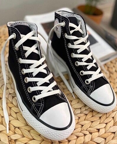 Converse Ayakkabı Sınırlı Stokla