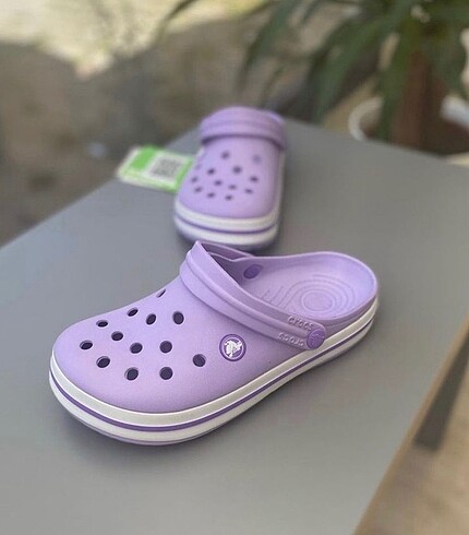 Crocs Terlik Made in Bosnia