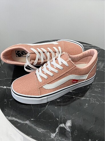 Vans Ayakkabı Kampanya