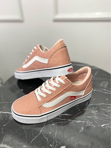 Vans Vans Ayakkabı Kampanya