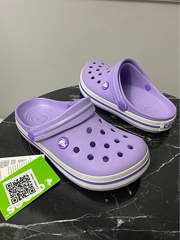 Crocs Terlik