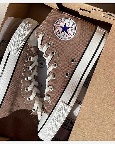 Converse Converse Ayakkabı Sınırlı Stokla