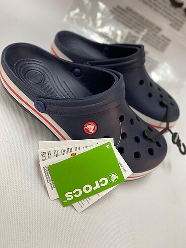 Crocs Terlik Made in Bosnia