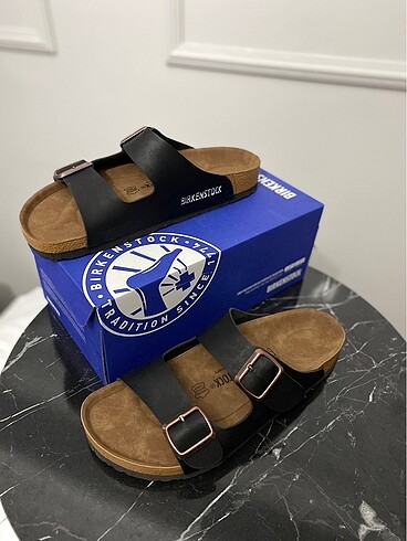 Birkenstock Terlik Sezon Kampanyası ????