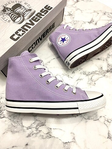 Converse Converse Ayakkabı Sınırlı Stokla