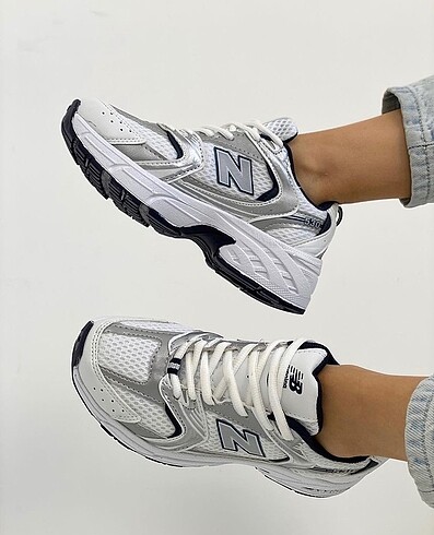 New Balance 530 Fırsat Ürünü ????