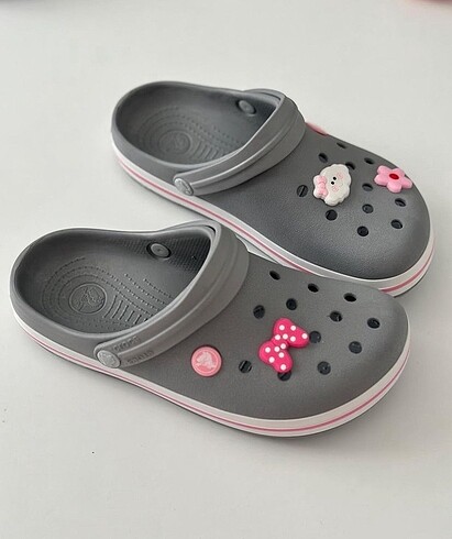 Crocs Crocs Terlik İthal Made in Bosnia